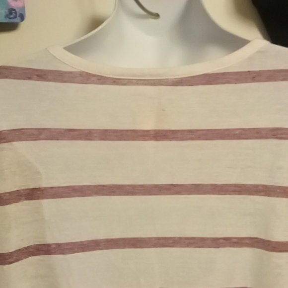 Time And Tru XXL/2XG t-shirt - Picture 6 of 8